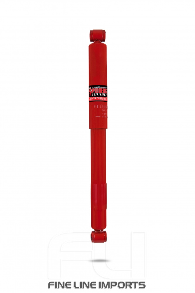 Pedders Gas Sports Ryder Shock (Pedders-9025)