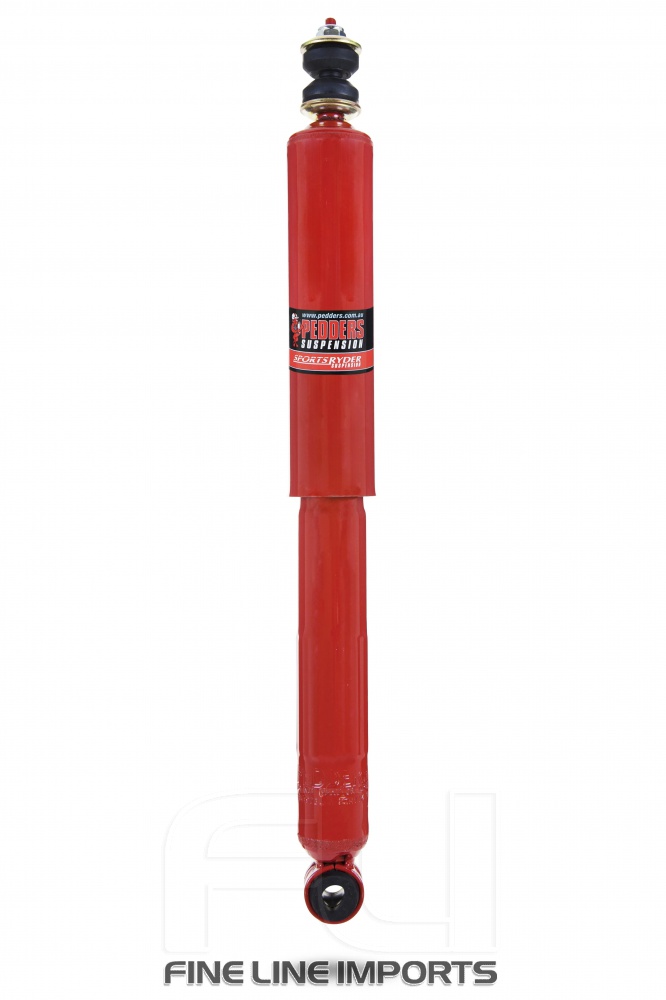 Pedders Gas Sports Ryder Shock (Pedders-9034)