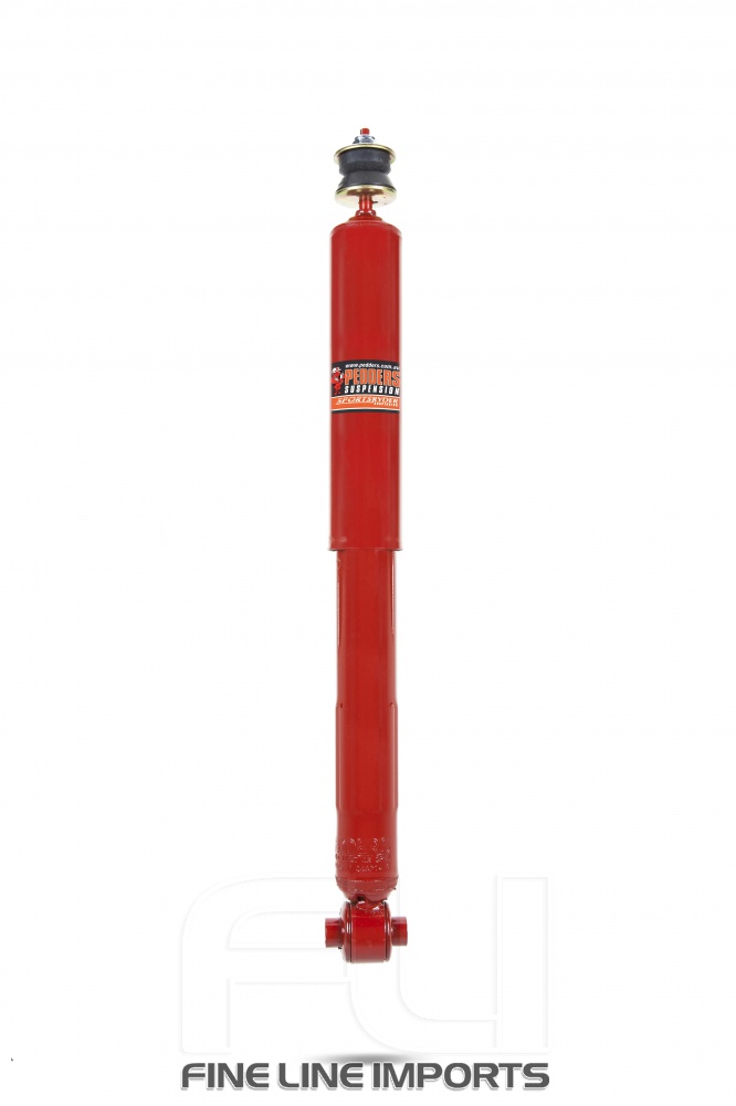 Pedders Gas Sports Ryder Shock (Pedders-9042)