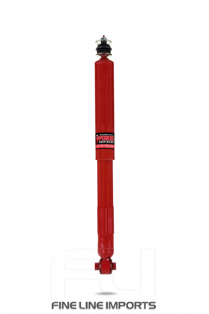 Pedders Gas Sports Ryder Shock (Pedders-9043)