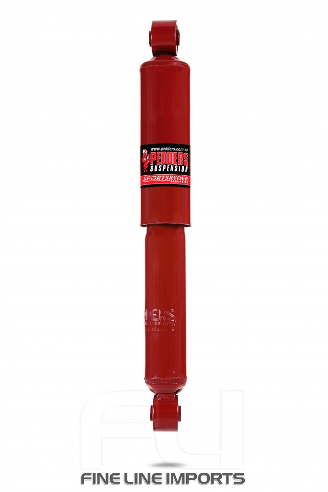 Pedders Gas Sports Ryder Shock (Pedders-9046)