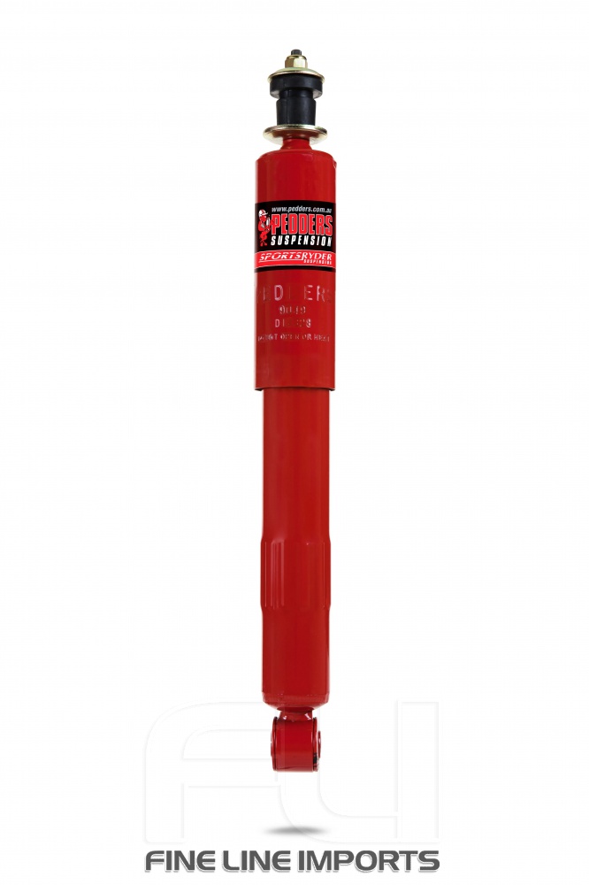 Pedders Gas Sports Ryder Shock (Pedders-9049)