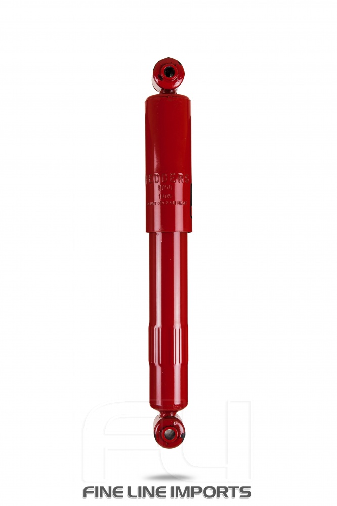 Pedders Gas Sports Ryder Shock (Pedders-9050)