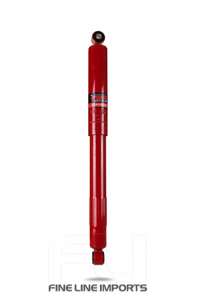 Pedders Gas Sports Ryder Shock (Pedders-9051)