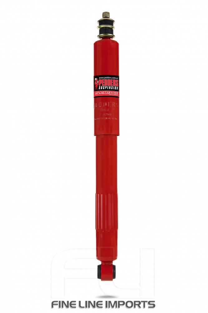 Pedders Gas Sports Ryder Shock (Pedders-9067)