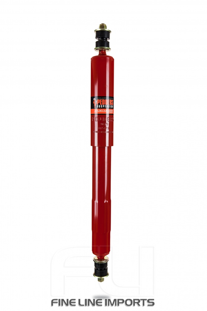 Pedders Gas Sports Ryder Shock (Pedders-9075)