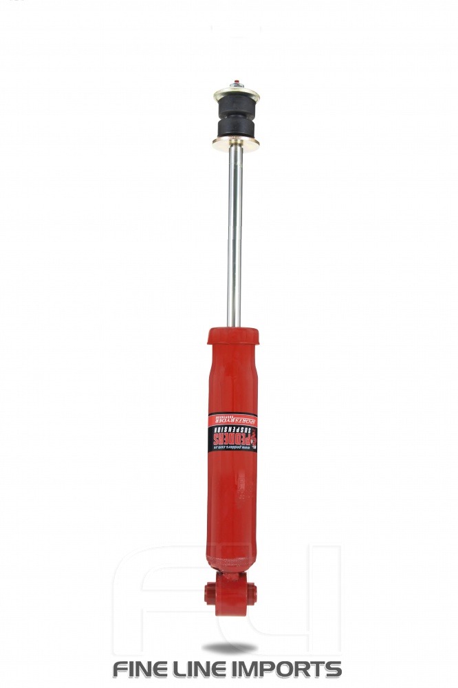 Pedders Gas Sports Ryder Shock (Pedders-9076)
