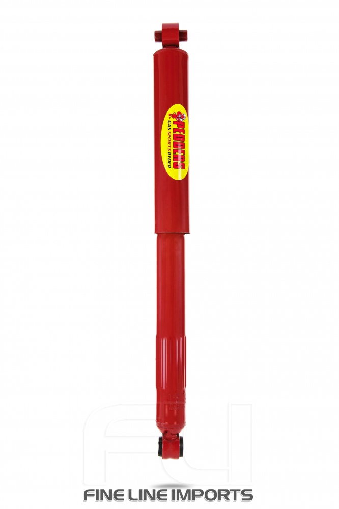 Pedders Gas Sports Ryder Shock (Pedders-9081)