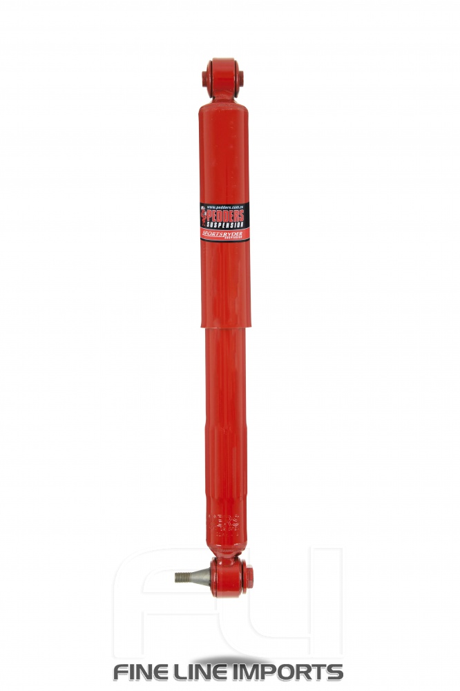 Pedders Gas Sports Ryder Shock (Pedders-9096)