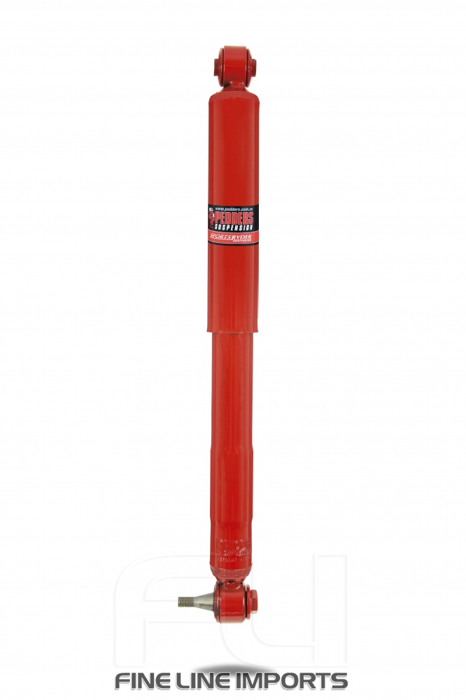 Pedders Gas Sports Ryder Shock (Pedders-9097)