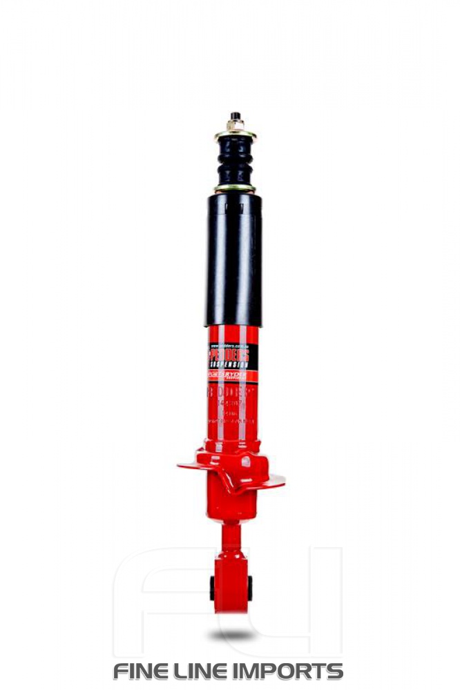 Pedders Gas Sports Ryder Spring Seat