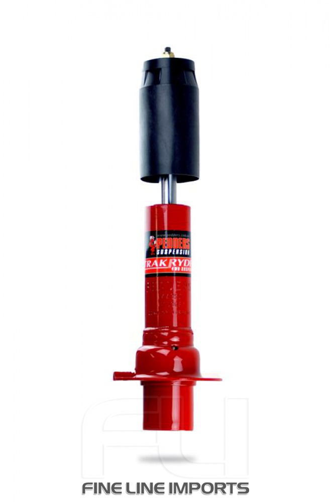 Pedders Gas Sports Ryder Spring Seat