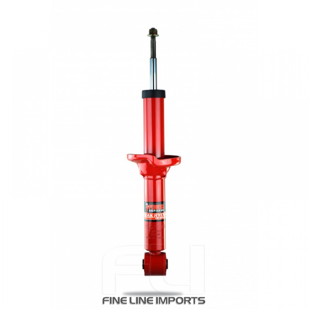 Pedders Gas Sports Ryder Spring Seat