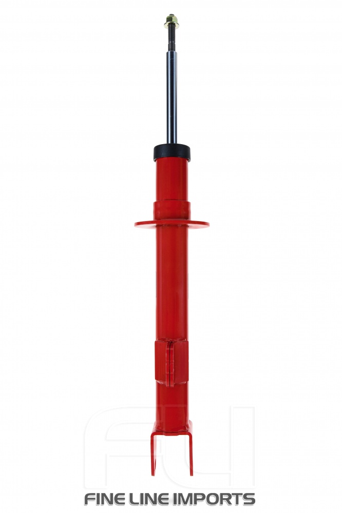 Pedders Gas Sports Ryder Spring Seat (Pedders-144304)