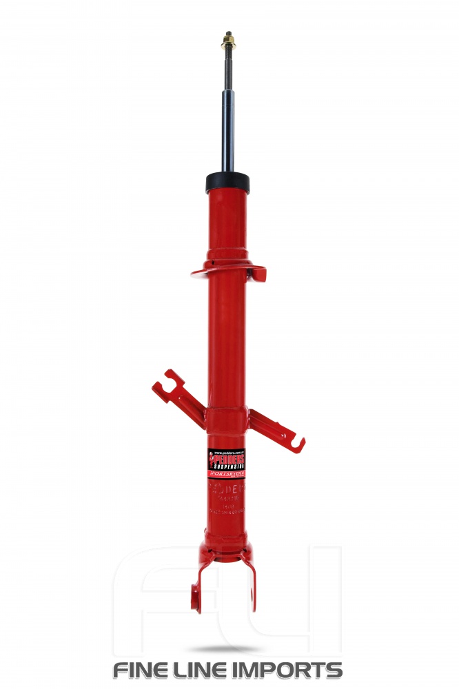 Pedders Gas Sports Ryder Spring-Seat (Pedders-144321R)