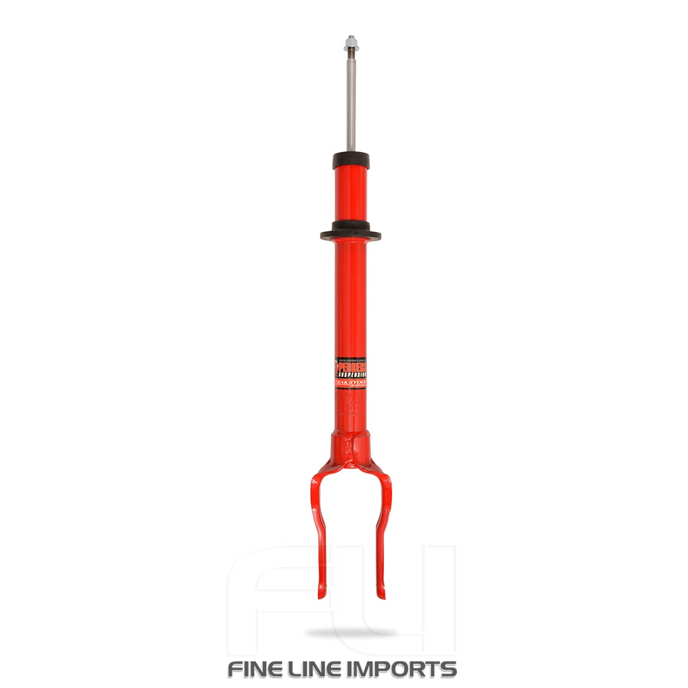 Pedders Gas Sports Ryder Spring Seat (Pedders-144347)