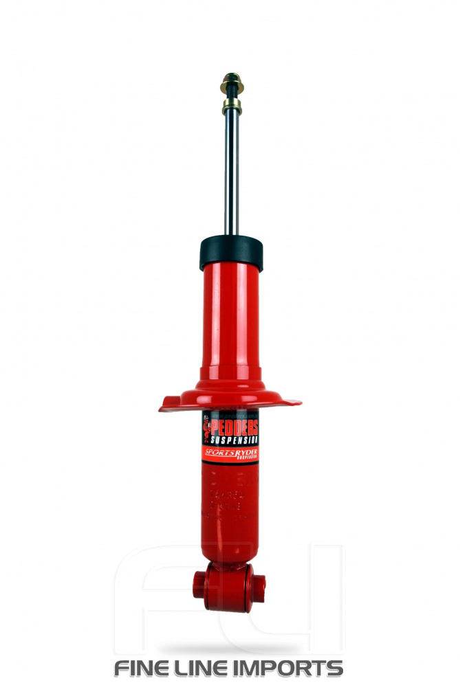 Pedders Gas Sports Ryder Spring Seat (Pedders-144354)