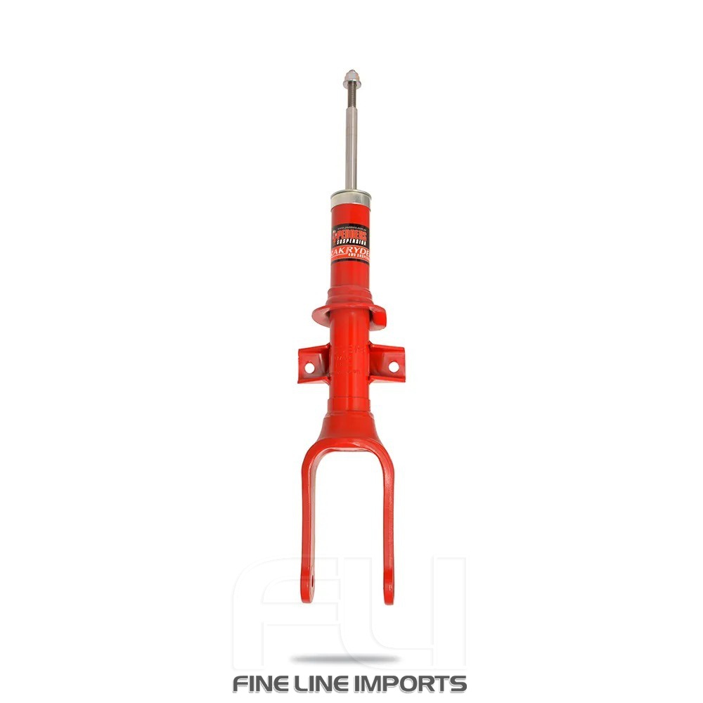 Pedders Gas Sports Ryder Spring Seat (Pedders-144368)