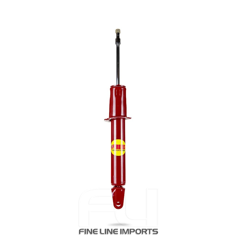 Pedders Gas Sports Ryder Spring Seat (Pedders-9257)