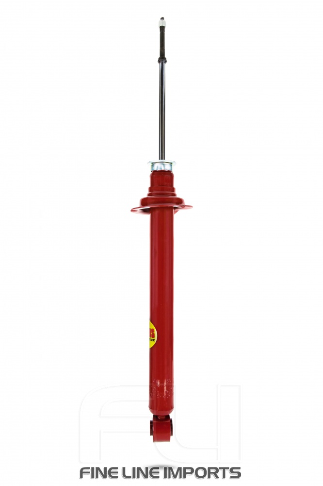 Pedders Gas Sports Ryder Spring Seat (Pedders-9260)