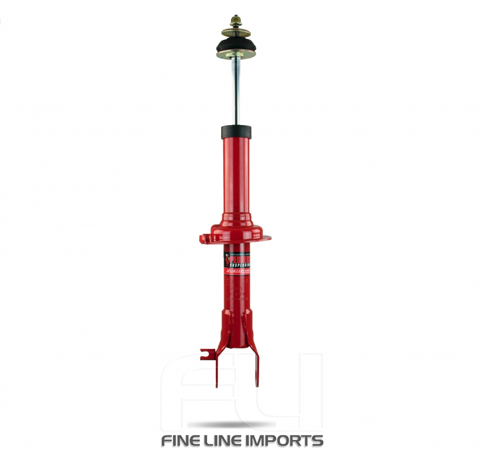 Pedders Gas Sports Ryder Strut (Pedders-9917L)