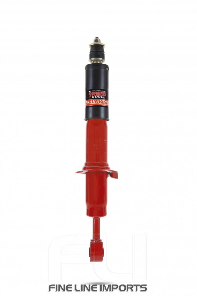 Pedders Gas SportsRyder Spring Seat (Pedders-144331)