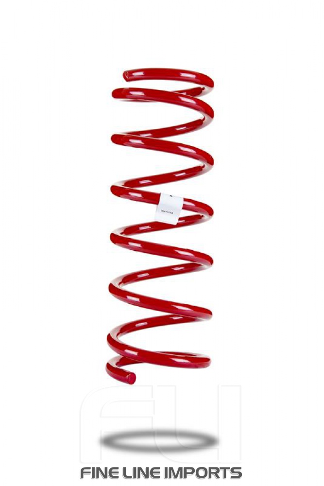 Pedders Heavy Duty Coil Spring