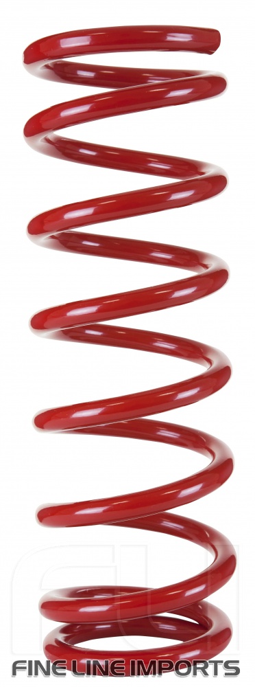 Pedders Heavy Duty Coil Spring