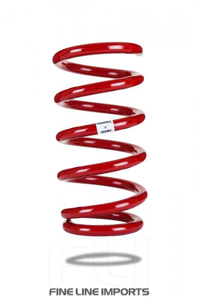 Pedders Heavy Duty Coil Spring