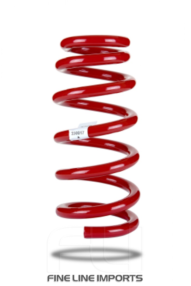 Pedders Heavy Duty Coil Spring (Pedders-230017)