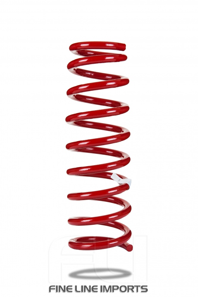 Pedders Heavy Duty Coil Spring (Pedders-230059)