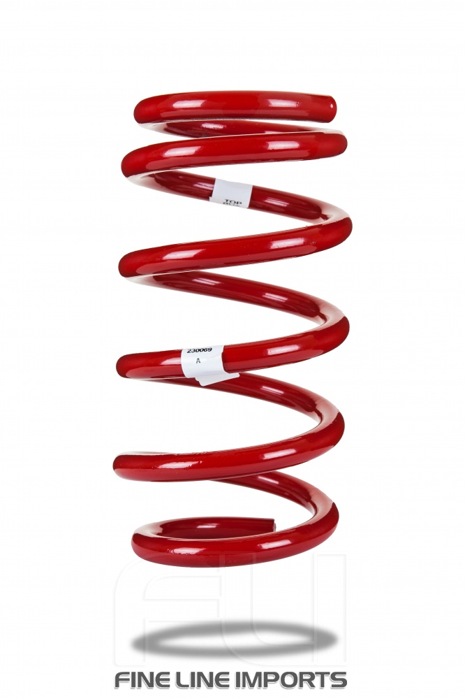 Pedders Heavy Duty Coil Spring (Pedders-230069)