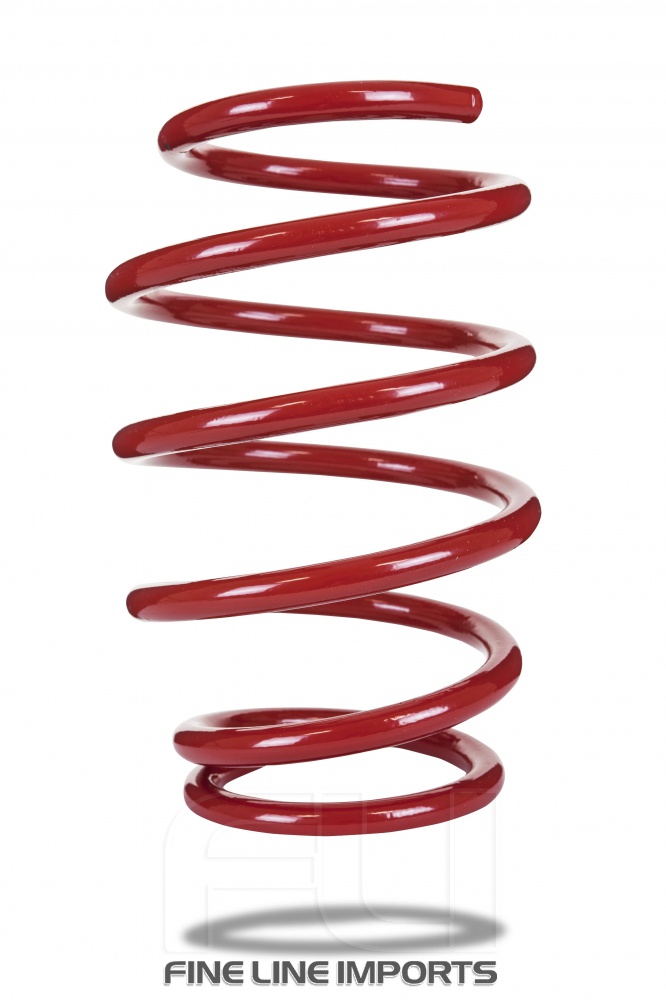 Pedders Heavy Duty Coil Spring (Pedders-230074)