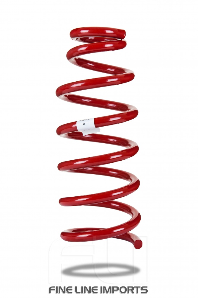 Pedders Heavy Duty Coil Spring (Pedders-230076)