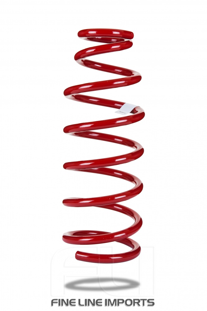 Pedders Heavy Duty Coil Spring (Pedders-230097)