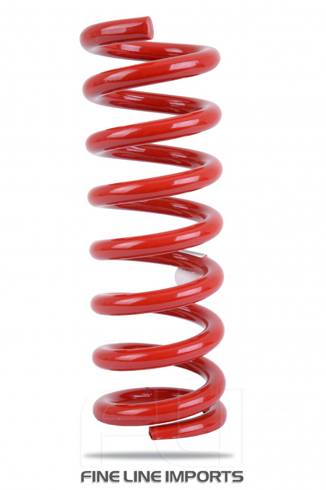 Pedders Heavy Duty Coil Spring (Pedders-240122)