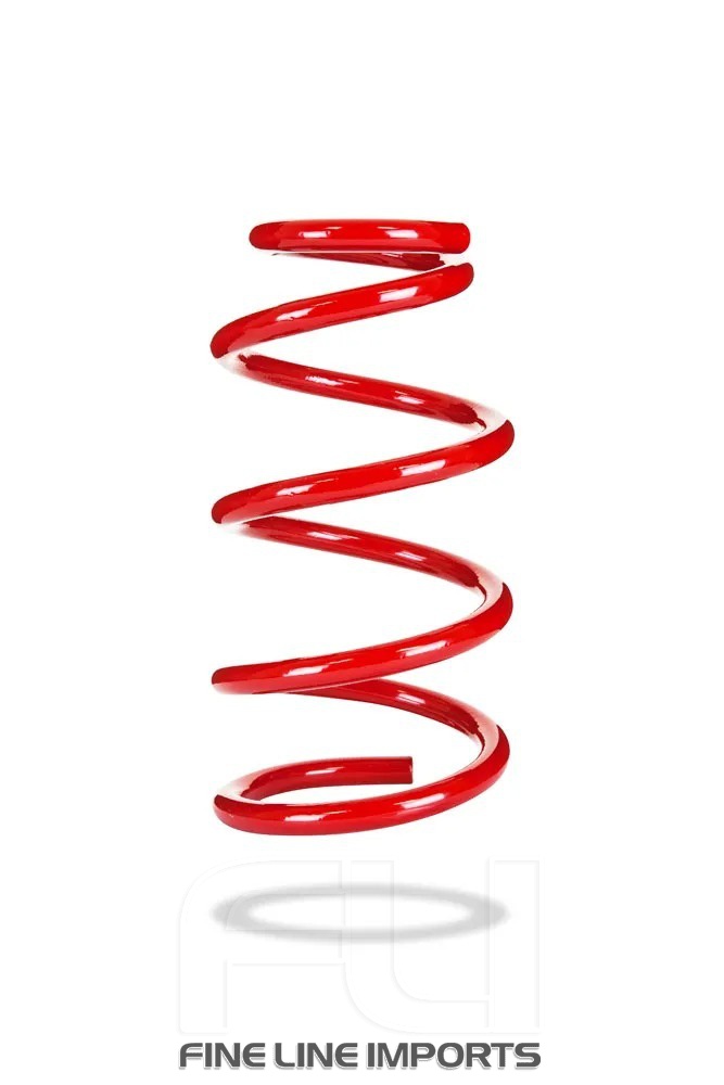 Pedders Heavy Duty Coil Spring (Pedders-240154)