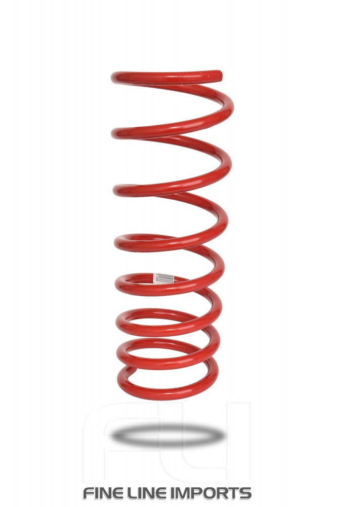 Pedders Heavy Duty Coil Spring (Pedders-240168)