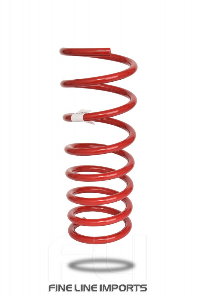 Pedders Heavy Duty Coil Spring (Pedders-240169)