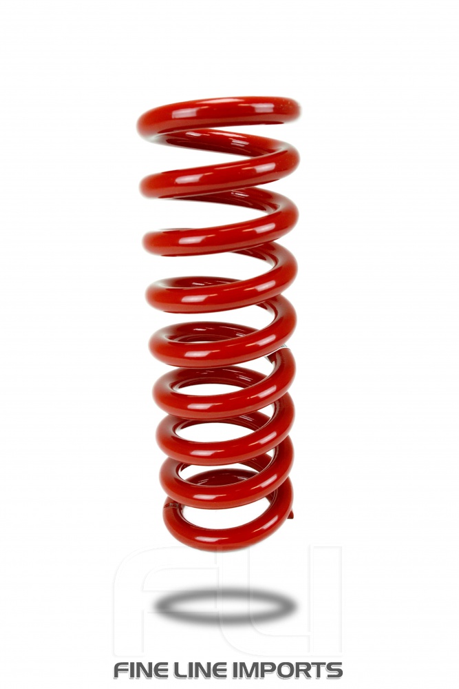 Pedders Heavy Duty Coil Spring (Pedders-270067)