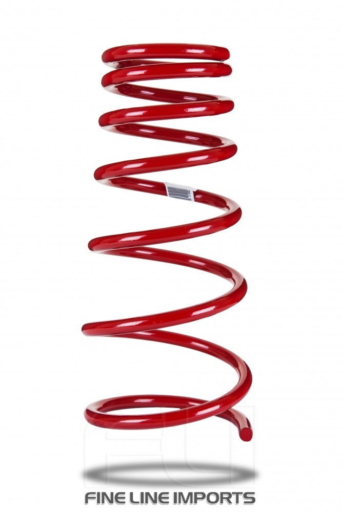 Pedders Heavy Duty Coil Spring (Pedders-7007)