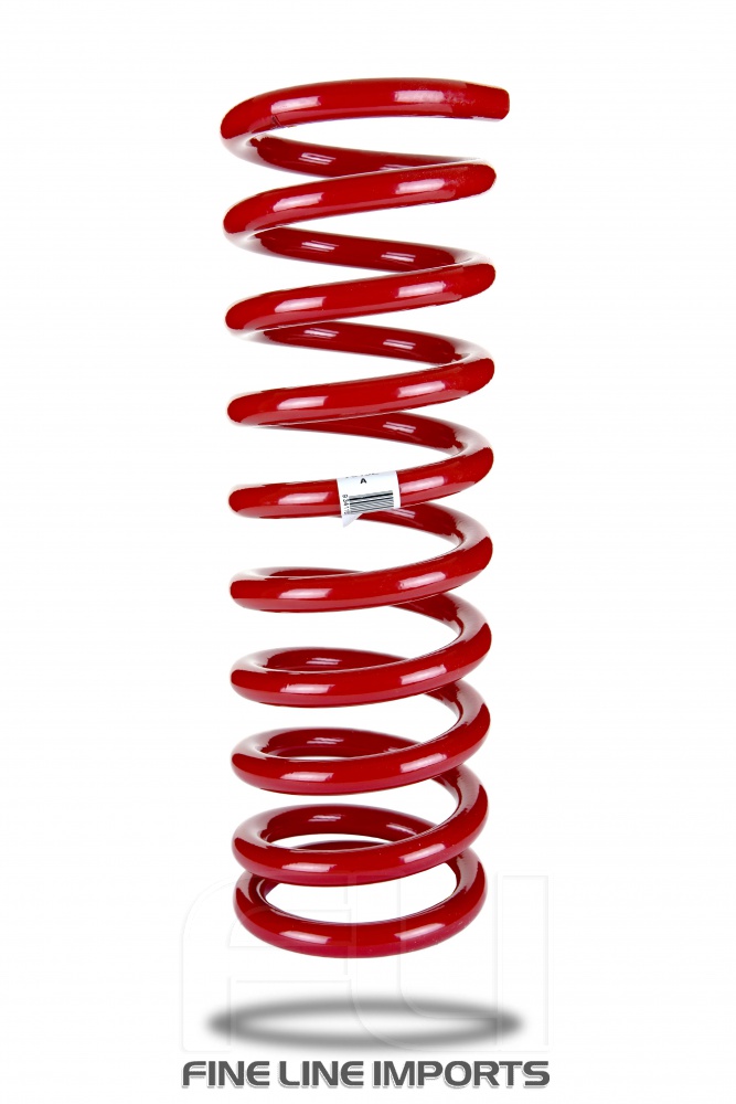 Pedders Heavy Duty Coil Spring (Pedders-7010L)