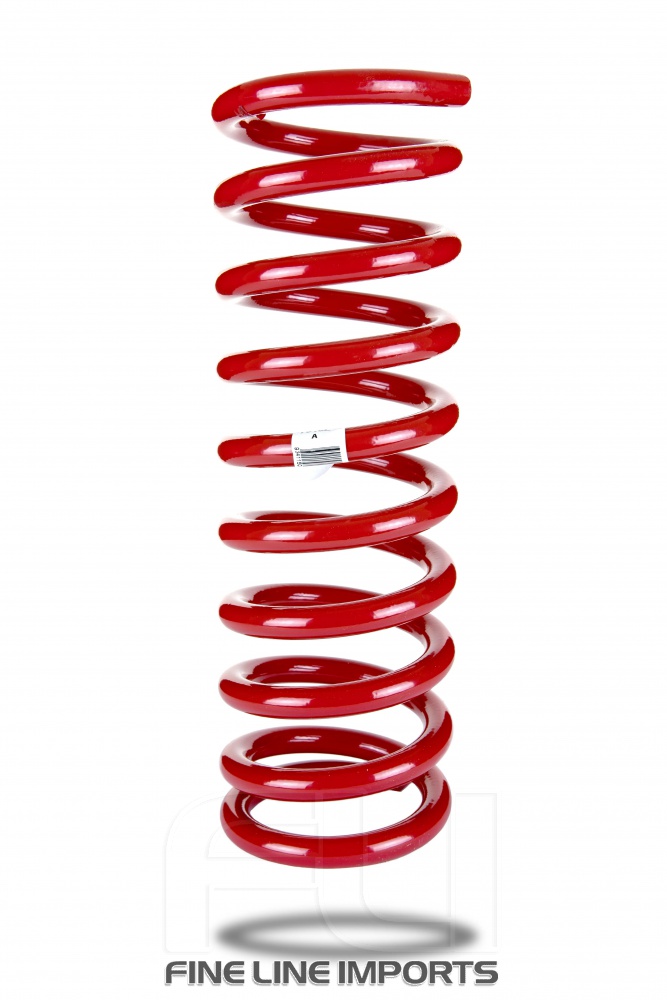 Pedders Heavy Duty Coil Spring (Pedders-7010R)