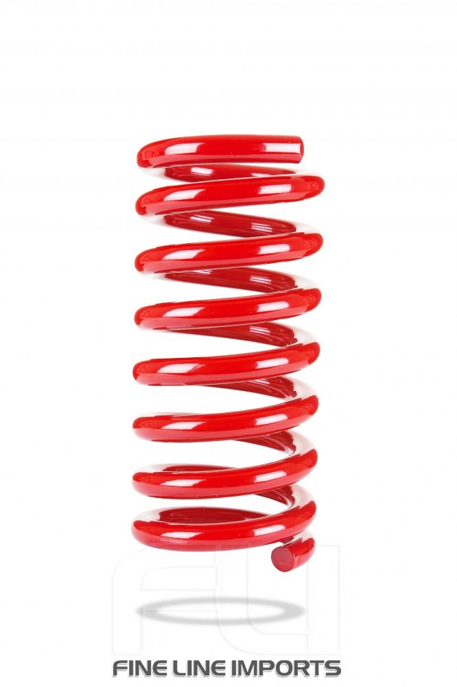Pedders Heavy Duty Coil Spring (Pedders-7015)