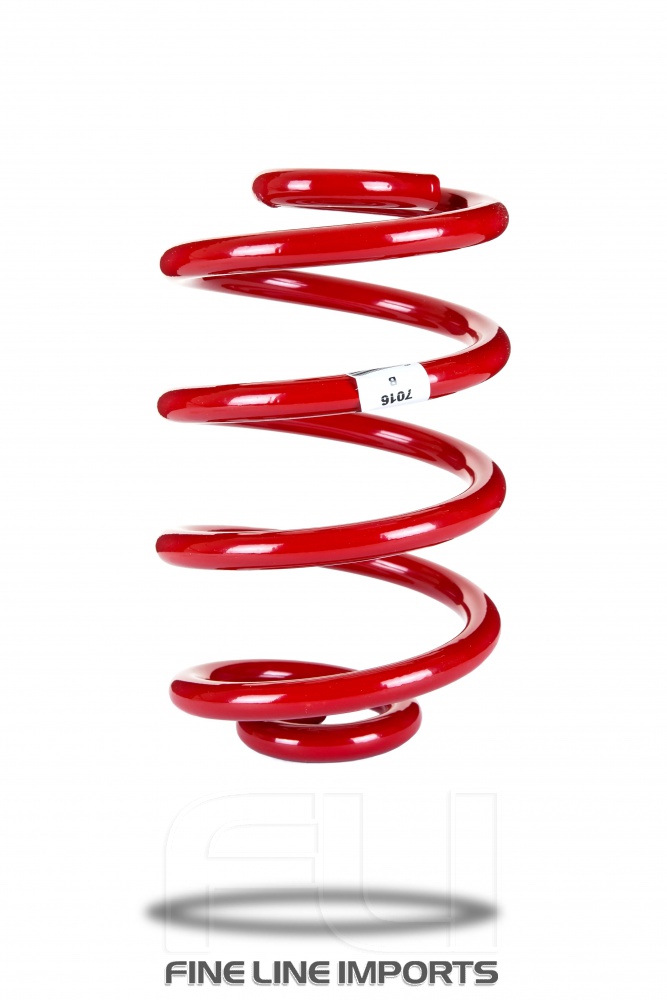 Pedders Heavy Duty Coil Spring (Pedders-7016)