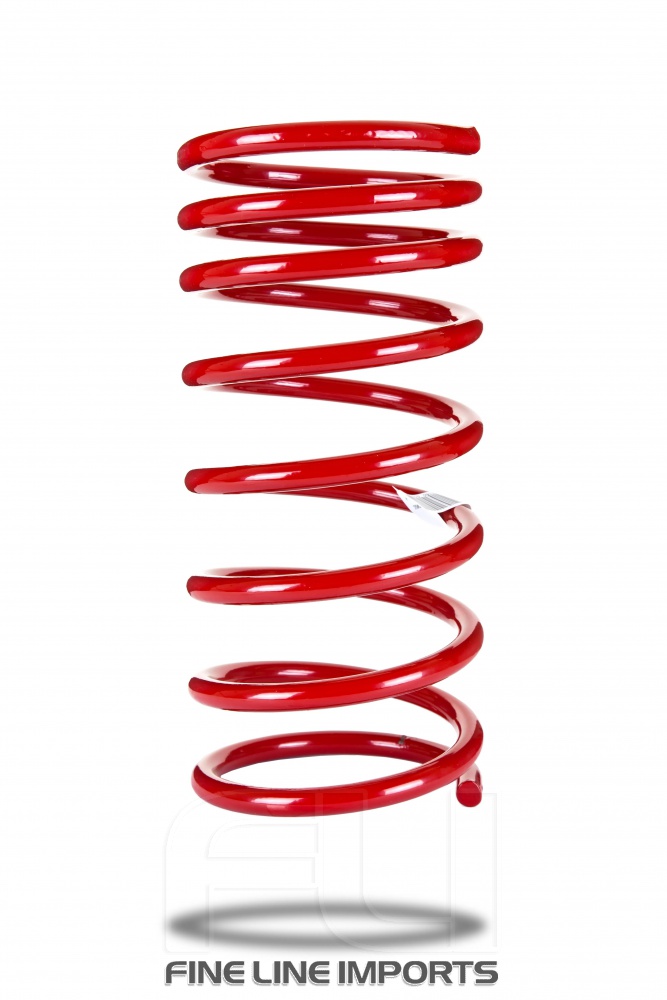 Pedders Heavy Duty Coil Spring (Pedders-7017)