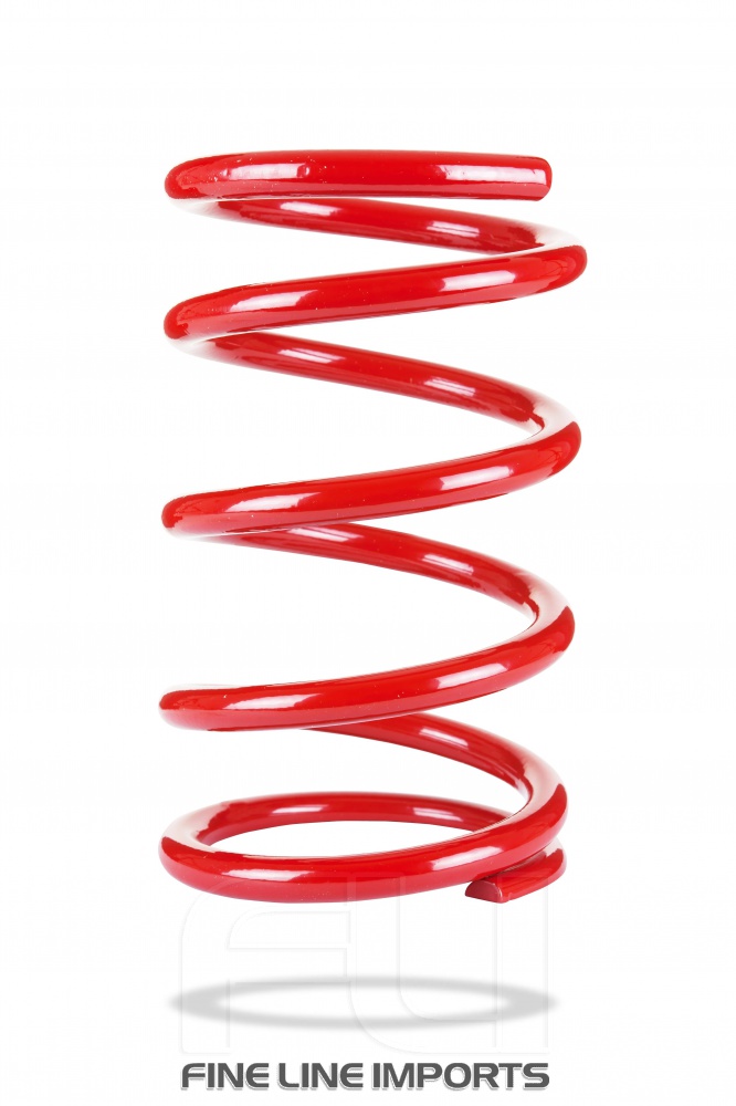 Pedders Heavy Duty Coil Spring (Pedders-7019)