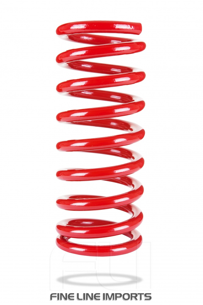 Pedders Heavy Duty Coil Spring (Pedders-7020)