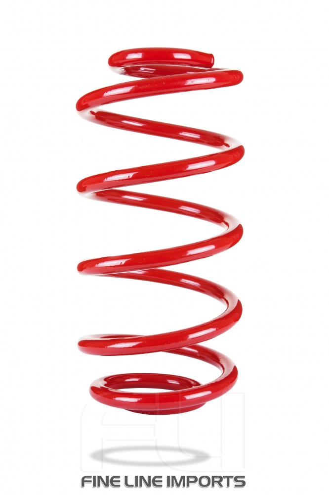 Pedders Heavy Duty Coil Spring (Pedders-7024)