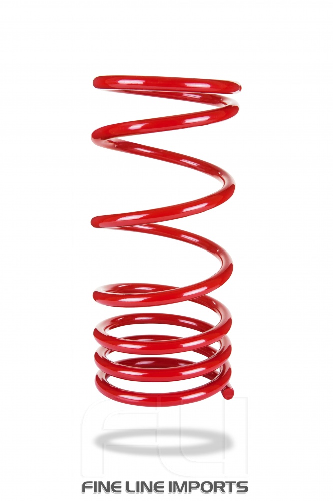 Pedders Heavy Duty Coil Spring (Pedders-7025)